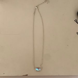 Kendra Scott necklace